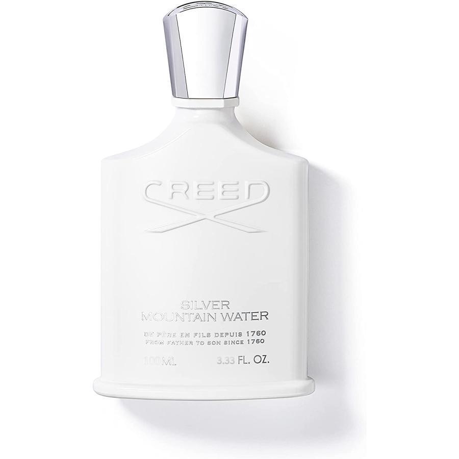 クリード CREED シルバー マウンテン ウォーター EDP SP 香水100ml【送料無料】｜aoiumikara｜09