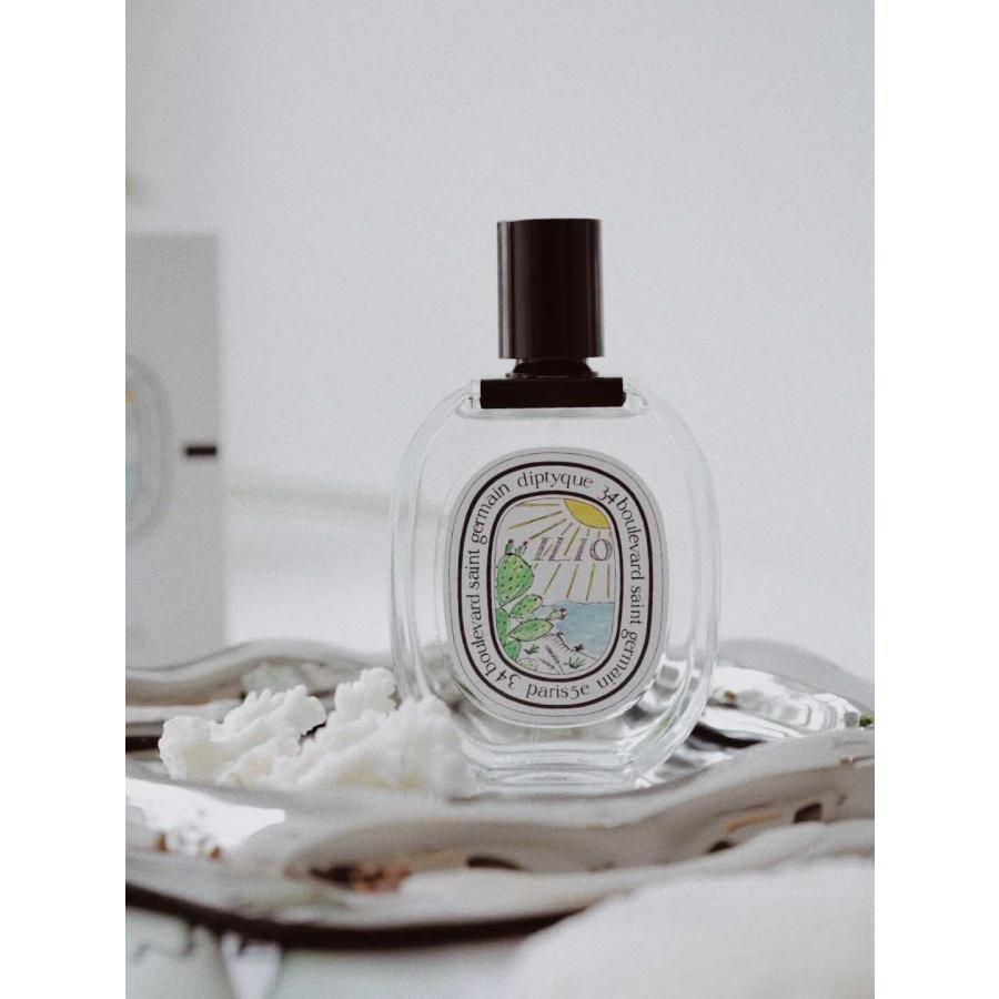 diptyque ディプティック オードトワレ イリオ 100ML 香水 本体 レディース メンズ 男女兼用｜aoiumikara｜04