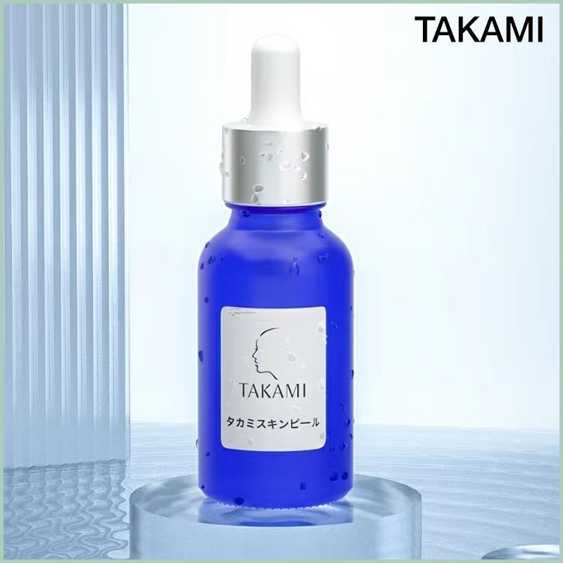 【限定セール】TAKAMI タカミスキンピール 30mL 2本セット(角質ケア化粧液) 導入美容液｜aoiumikara｜04