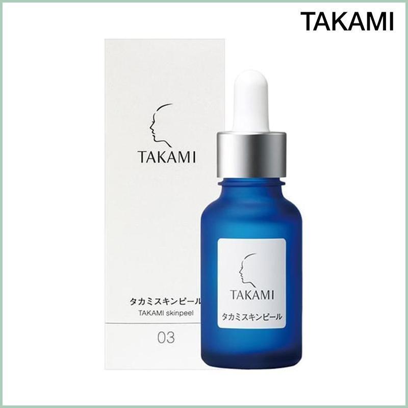 【限定セール】TAKAMI タカミスキンピール 30mL 2本セット(角質ケア化粧液) 導入美容液｜aoiumikara｜06