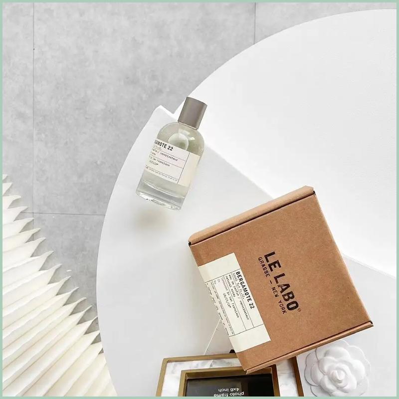 【限定セール】LE LABO ルラボ ベルガモット BERGAMOTE 22 EDP SP 100ml 香水｜aoiumikara｜08