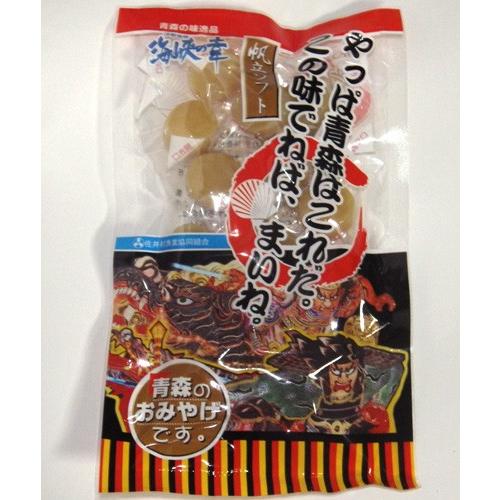 青森むつ湾産ほたて干貝柱 500g 木箱入り（送料込み） | 青森