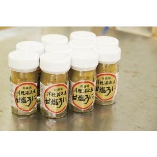 塩うに 保存料不使用 青森県佐井村産 60g｜aoiwashop｜02