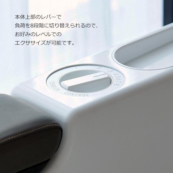 コンパクトに収納できる四角いフィットネスバイク「BIKEBOX」バイクボックス 