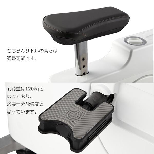 コンパクトに収納できる四角いフィットネスバイク「BIKEBOX」バイクボックス 