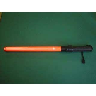 LED停止合図灯（合図誘導棒） : エーオーケイショップ ヤフー店 - 通販