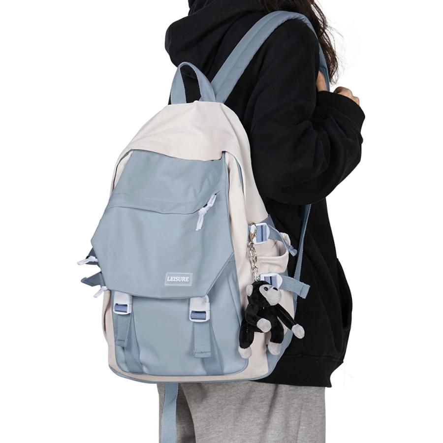 リュック レディース サック 大容量 タウンリュック バックパック ビジネス ブラック アウトドア スクールリュック 高校生 女の子 男の子 通学 通勤 旅行 防水 12 青木ストア 通販 Yahoo ショッピング