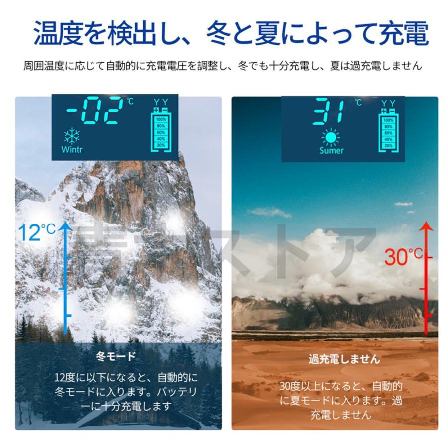 バッテリー充電器 6a 12v兼用 Ledランプ逆接続 急速充電 ショート 過電圧 過電流保護 メンテナンス充電器 自転車 Pse認証 バイク用 日本語説明書 Cdq03 青木ストア 通販 Yahoo ショッピング