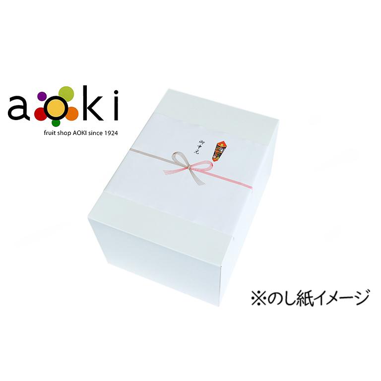 新春 フルーツギフトG みかん 紅まどんな 紅白いちご （クール便） | 青木フルーツ | 02