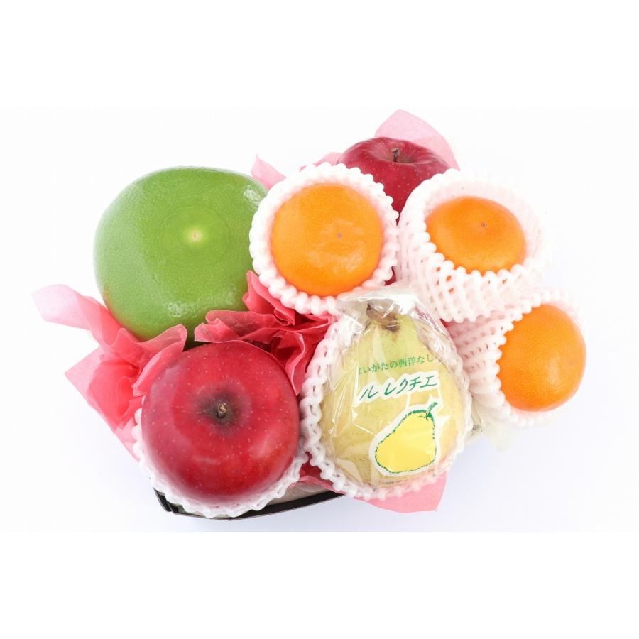 青木フルーツ 冬の贈り物フルーツギフトｒ りんご 洋梨 みかん メロゴールド 22年のクリスマス 3円 冬ギフト 常温便 御歳暮 お歳暮 4