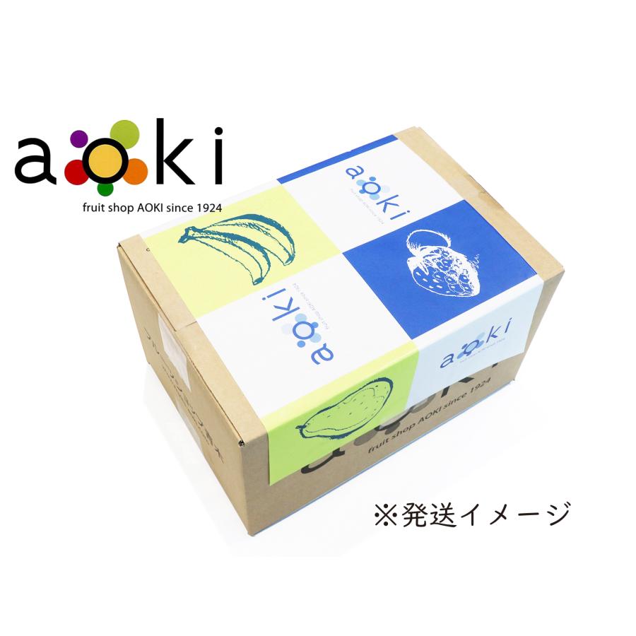 【特別価格】紅白いちごセット　バスケット入り いちご 白いちご （クール便）｜aokifruits｜04