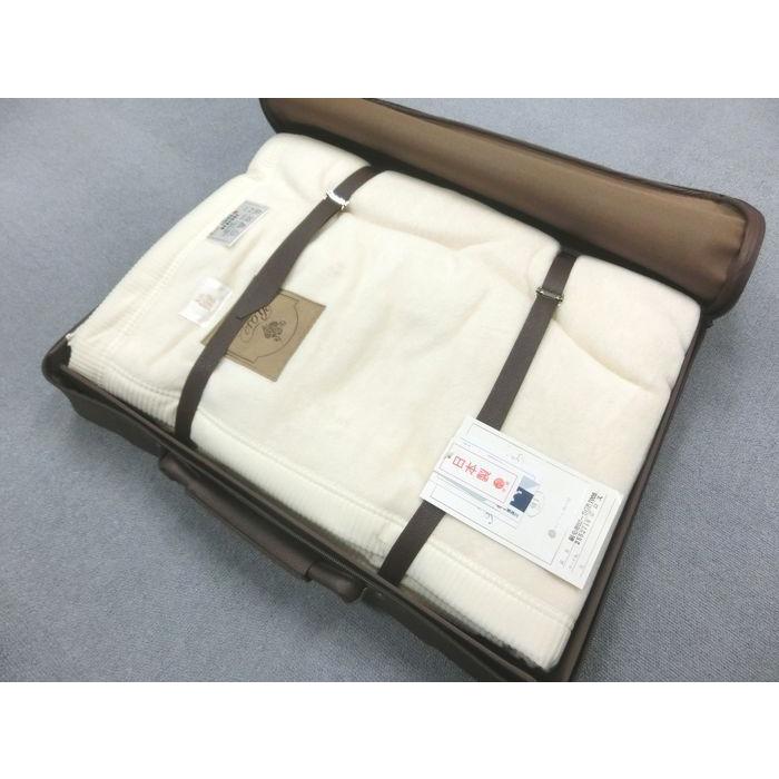 西川 送料無料 京都西川 絹毛布 日本製 シングルロングサイズ 西川 送料無料 京都西川 絹毛布 日本製 シングルロングサイズ