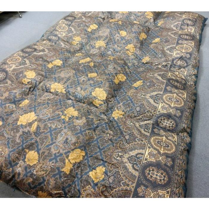 西川（nishikawa） 京都西川 羽毛布団 ハンガリー マザーグースダウン