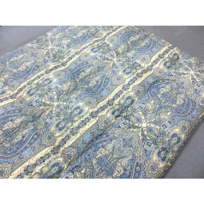 日本製 羽毛布団 ロイヤルゴールド ハンガリーホワイトダウン93% 1.2kg