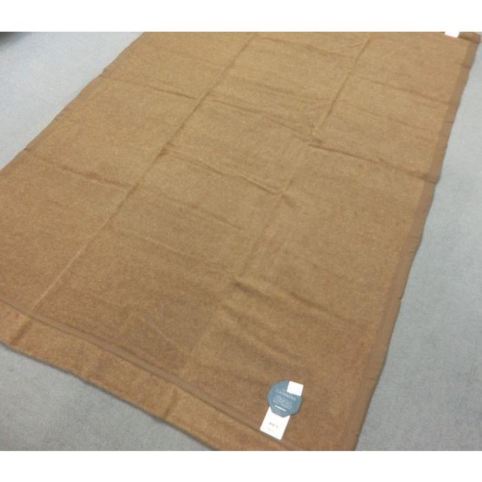 【新品】京都西川 カシミヤ100％毛布シングルサイズ 140x200cm 西川（nishikawa） カシミア毛布 日本製 シングルサイズ カシミア100