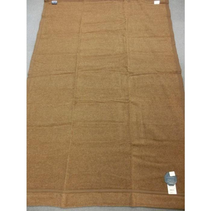 CASHMERE 100%カシミヤ100%毛布 150x210cm 日本製 西川 西川 カシミヤ毛布 シングル 日本製 泉大津産 毛羽部分カシミヤ