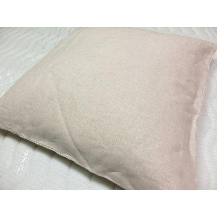麻100% 座布団カバー 59x63cm 八端判 日本製 YKKファスナー 麻100% 座布団カバー 59x63cm 八端判 日本製 YKKファスナー