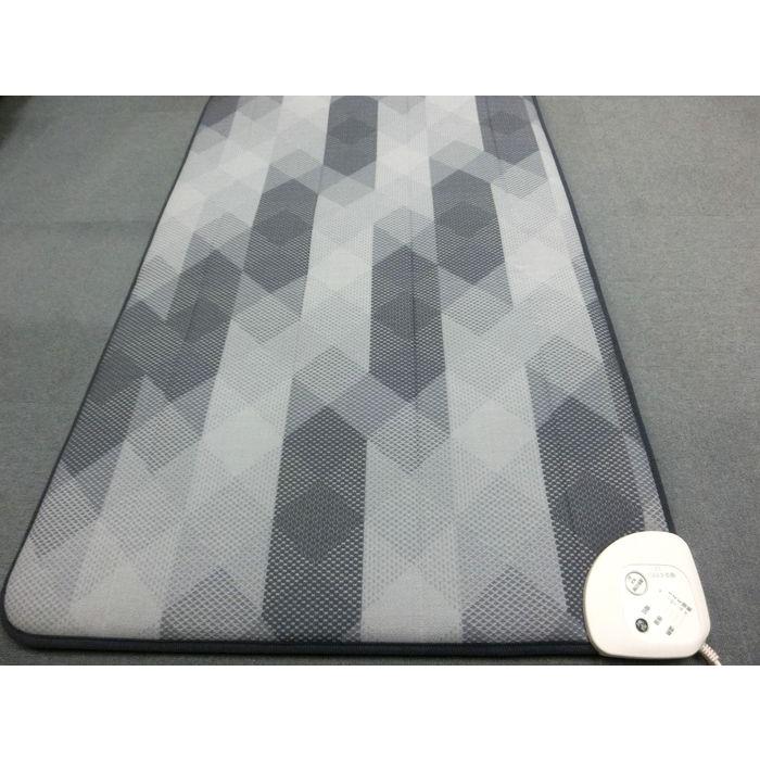 西川（nishikawa） ローズテクニー 健康敷ふとん LS2 シングルサイズ