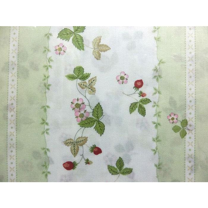西川 掛け布団カバー シングルロングサイズ 150x210cm 綿100％ サテン 日本製 洗える 高級 WEDGWOOD 羽毛布団カバー コンフォータケース 花柄 送料無料_3