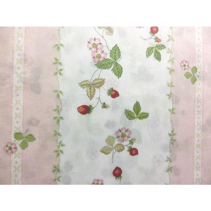 西川 掛け布団カバー シングルロングサイズ 150x210cm 綿100％ サテン 日本製 洗える 高級 WEDGWOOD 羽毛布団カバー コンフォータケース 花柄 送料無料_5