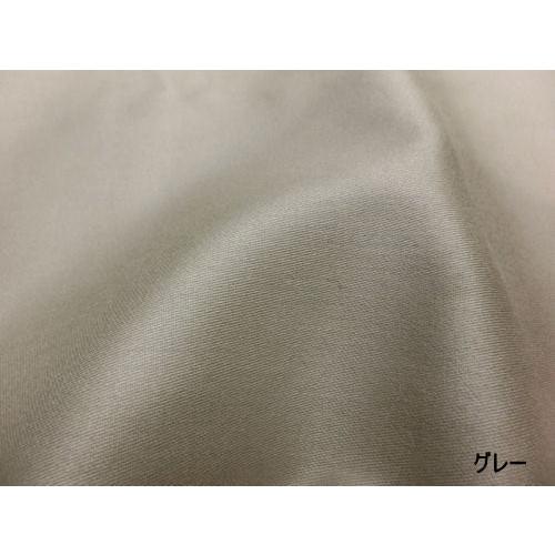 ボックスシーツ ダブル 50cmマチ 最高級サテン 140x195x50/140x200x50cm 綿100% 日本製 プレミア・ロイヤル・サテン 洗濯可能 マットレスカバー BOXシーツ_5