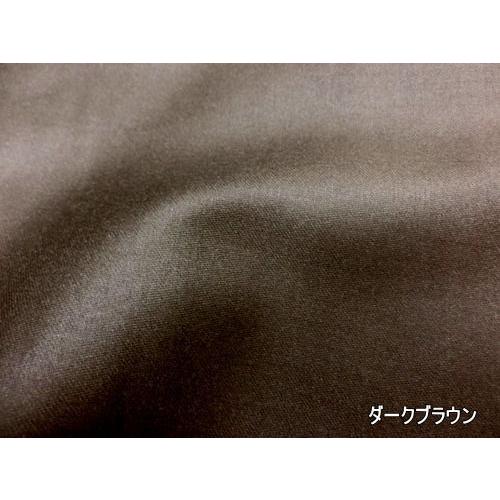 ボックスシーツ ダブル 50cmマチ 最高級サテン 140x195x50/140x200x50cm 綿100% 日本製 プレミア・ロイヤル・サテン 洗濯可能 マットレスカバー BOXシーツ_7