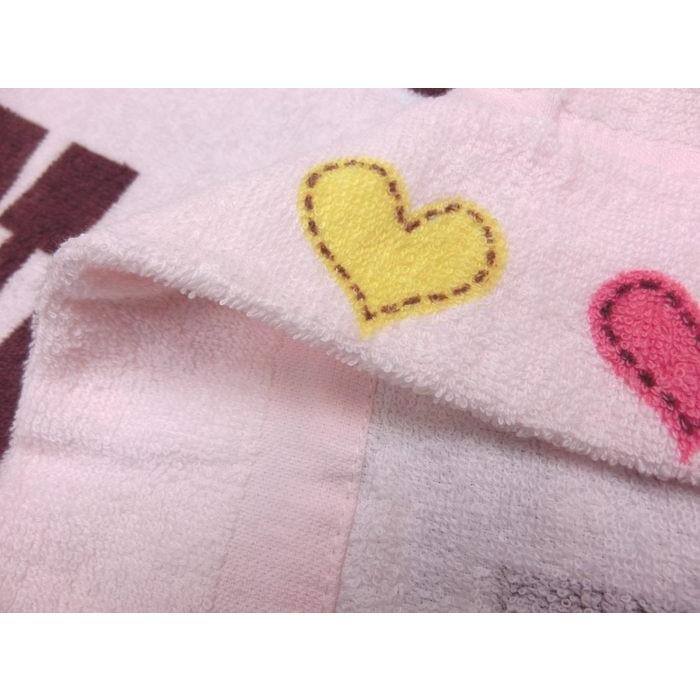 スヌーピー  綿100% お昼寝ケット SN316 約85x115cm  ピンク タオルケット 小さいサイズ snoopy 在庫限り | SNOOPY | 03