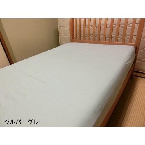 ボックスシーツ シングル 50cmマチ 綿100% 100x195x50/100x200x50