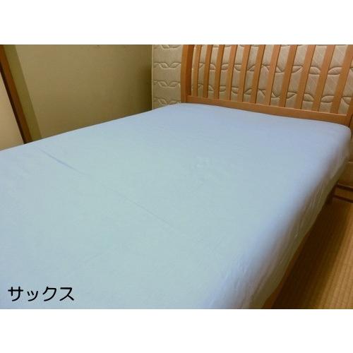 ボックスシーツ シングル 50cmマチ 綿100% 100x195x50/100x200x50