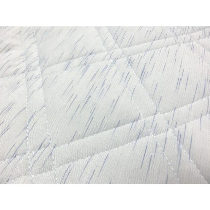 ひんやり ICE BIZ 敷きパッド 100x205cm シングルサイズ 抗菌防臭 部屋