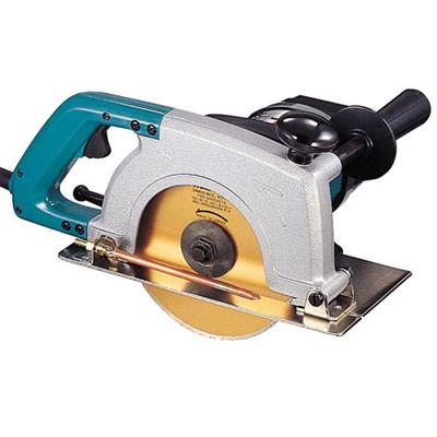 マキタ マキタ電動工具 180ミリ カッタ 4107R 湿式