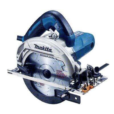マキタ電動工具 電子マルノコ165mm 5735C（チップソー付） : 5735c 