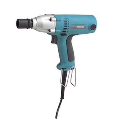 マキタ マキタ電動工具 インパクトレンチ 6953 （コード5mケース付