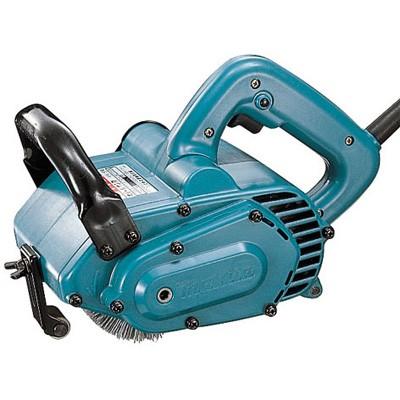 マキタ マキタ電動工具 ホイールサンダ(木目出し) 9740 マキタ マキタ電動工具 ホイールサンダ(木目出し) 9740