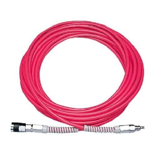 マキタ マキタ電動工具 高圧スリックホース φ6mm×30m A-46305 マキタ マキタ電動工具 高圧スリックホース φ6mm×30m A-46305