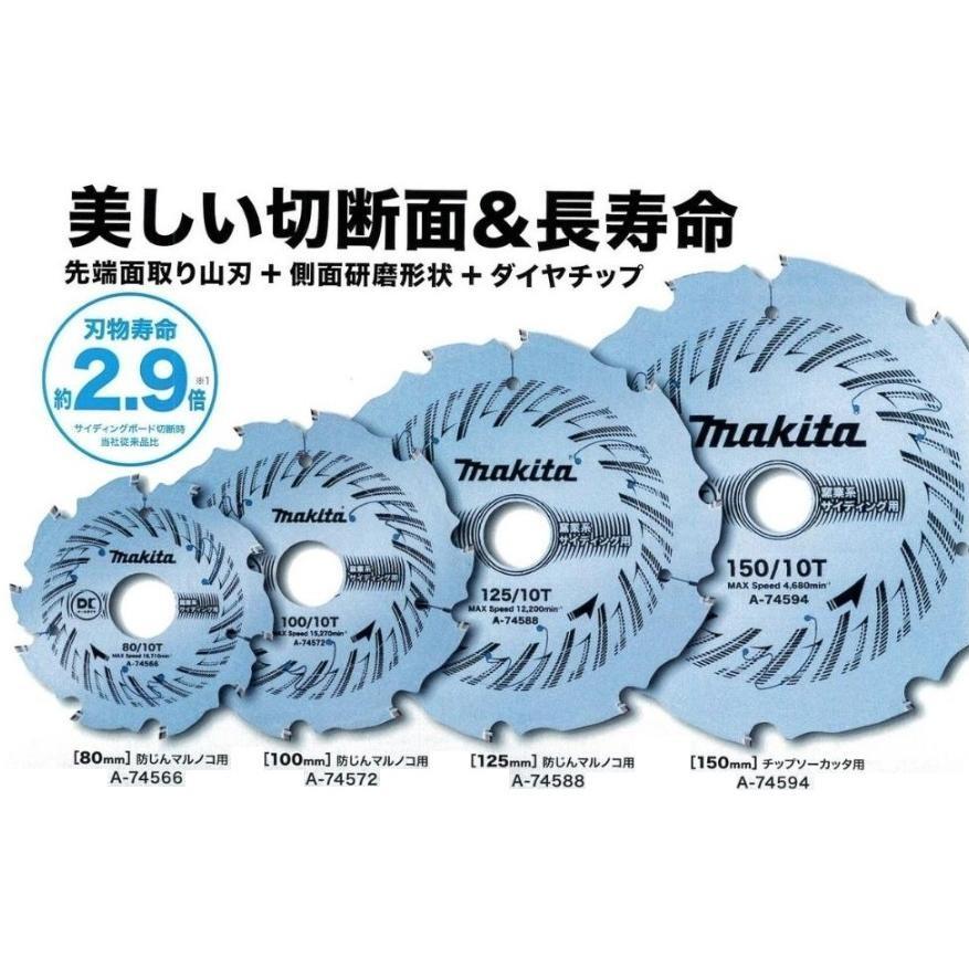 ☆最終お値引き特売☆タイプBT高品質オールダイヤチップソー ☆2枚