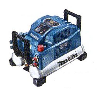 マキタ AC461XL　のサブタンク仕様 高圧/常圧 マキタ（makita） マキタ電動工具 エアコンプレッサ46気圧青（一般圧