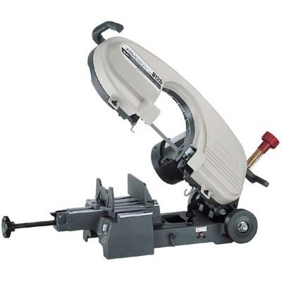 マキタ（makita） マキタ電動工具 メタルバンドソー平バイス式 B126(平