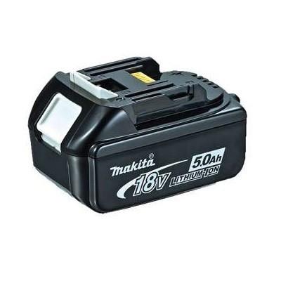 マキタ（makita） マキタ電動工具 バッテリ BL1850B 18V 5.0Ah （A