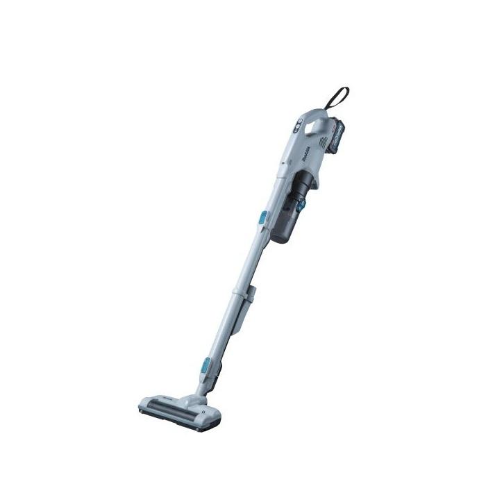 マキタ（makita） マキタ電動工具 充電式サイクロンスティック