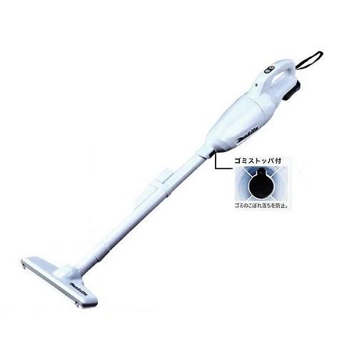 充電式クリーナ CL108FDSHW マキタ（makita） 充電式クリーナ CL108FDSHW カプセル式/ワンタッチ
