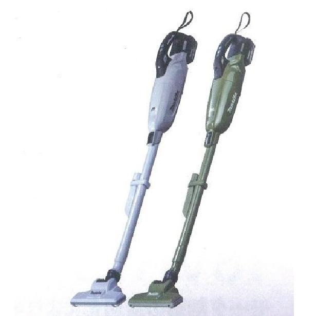 マキタ（makita） マキタ電動工具 充電式クリーナー カプセル式