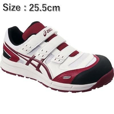 asics（アシックス） 安全靴 ウィンジョブ CP102（FCP102） 0126