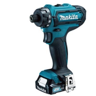 マキタ マキタ電動工具 充電式ドライバドリル DF031DSHX 10.8V