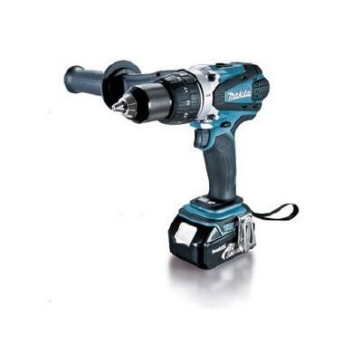 マキタ マキタ電動工具 充電式ドライバドリル DF458DRFX 18V 3.0Ah