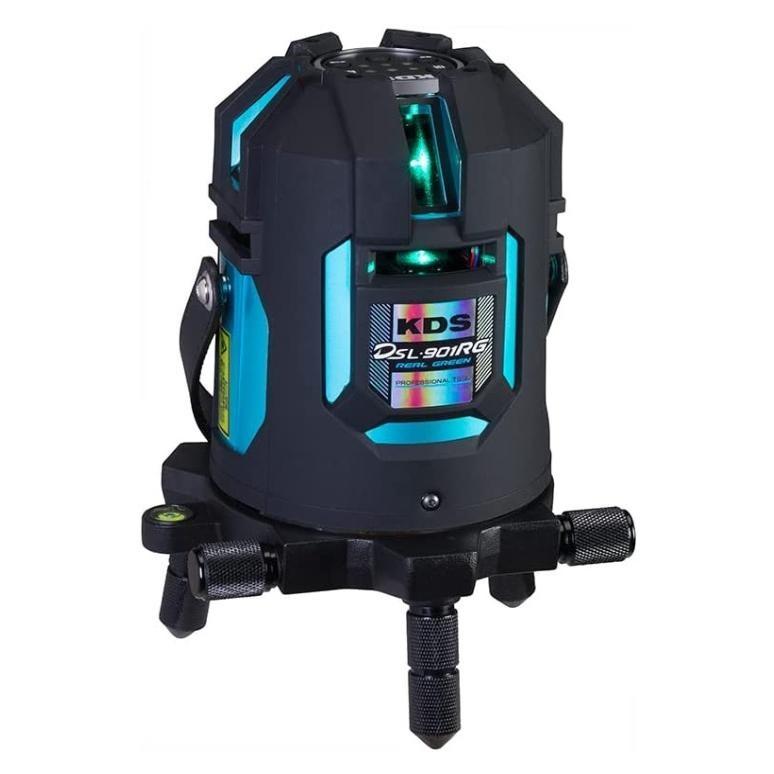 daelim？70cc 距離31,197キロ ムラテックKDS DSL-901RGN 電子整準フルライン ミントグリーンレーザー