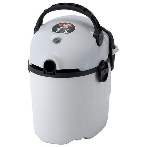 E-Value 乾湿両用掃除機　EVC-100P E-Value 乾湿両用掃除機10L EVC-100P 藤原産業 : 株式会社青木