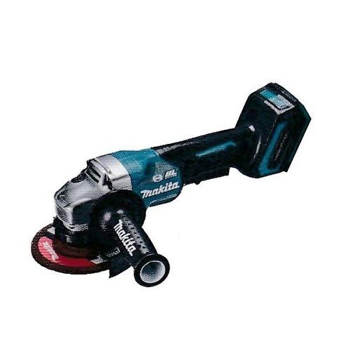 マキタ マキタ電動工具 125mm充電式ディスクグラインダ GA010GZ マキタ マキタ電動工具 125mm充電式ディスクグラインダ GA010GZ