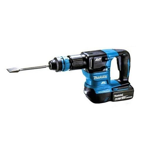 マキタ電動工具 充電式ケレン HK180DRGX 18V 6.0Ah（バッテリ2本・充電 