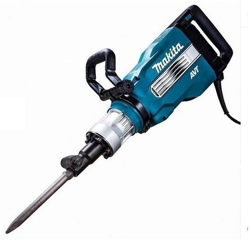 マキタ（makita） マキタ電動工具 電動ハンマ HM1511 100V 六角軸30mm